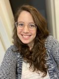 Clara Savelli, coordenadora de projetos da ABES