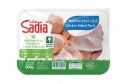 Marca entra no segmento de frango resfriado com produção local e foco no mercado halal