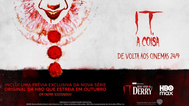 IT: A Coisa
