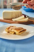 Receita de Banana Cartola com Claybom.