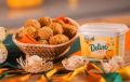 Receitas Nestl&eacute; se une &agrave; Deline em nova parceria.