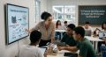 Avanço da inteligência artificial e novas formas de aprender exigem dos docentes competências que vão além do domínio do conteúdo, como mediação, pensamento crítico e capacidade de conectar teoria e p