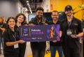 Grupo vencedor do Hackaton 2026 é composto por estudantes das USP, Mackenzie e UniCesumar