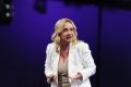 Mônica Poplawski, influenciadora e fundadora da Alphahauser