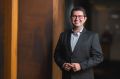 Jerônimo Goergen, Presidente da APROBIO