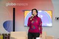 Christina Carvalho Pinto, presidente do Conselho da ABCD, durante o lan&ccedil;amento do Guia ABCD de Consci&ecirc;ncia Digital