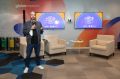 Cristovam Ferrara, diretor de Valor Social da Globo, durante o lan&ccedil;amento do Guia ABCD de Consci&ecirc;ncia Digital