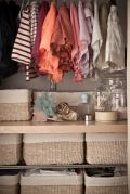 Dicas de organização para apartamentos pequenos II