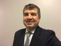 Sidney Leite é Diretor Técnico e de Operações da M. Dias Branco