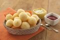 Pão de Queijo Tirolez (com Queijo Minas Padrão Zero Lactose)