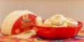 Pão de Queijo de Frigideira (com Queijo Minas Padrão)
