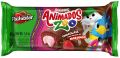 Mockup - Bolinho Chocolate com Mousse de Morango - Animados Zoo copy
