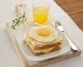 Croque Madame