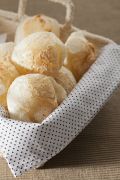 Pão de Queijo Minas Frescal