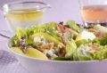 Salada mediterrânea de Queijo Gorgonzola Tirolez