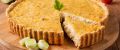 Quiche de frango