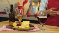 Harmonização de queijos e cervejas
