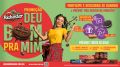 Promo deu bom pra mim Richester