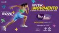 Últimos dias para se inscrever na InterMovimento