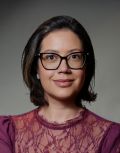 Caroline Teófilo, sócia do Urbano Vitalino Advogados
