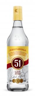 Cachaça 51