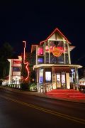Hard Rock Cafe Gramado