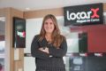 Lívia Villar, CEO da Locarx