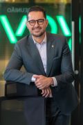 Marcelo Lucindo, CEO da Evoy Administradora Cons&oacute;rcio