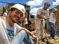 Biosaneamento. Luiz Alberto Altmann Fazio e Henrique Mazzei