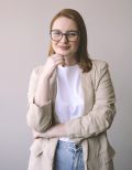 Karoline Albini Schast