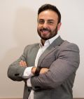 Gustavo Venâncio, advogado e sócio da Lastro Soluções Tributárias para o Agro