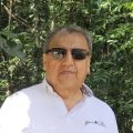 Carlos Alberto Martinez, Professor titular do Departamento de Biologia da FFCLRP/USP