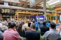Dabi Business Park &eacute; co-realizador do programa de inova&ccedil;ao aberta. 