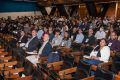 Congressitas no VIII SImp&oacute;sio de Engenharia Ferrovi&aacute;ria, em 2025