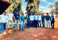 Produtor de algodão em Minas Gerais, o Grupo Farroupilha participa do ABR desde 2012.