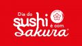 Dia do Sushi é com Sakura