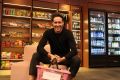 Alexandre Frankel, fundador e CEO da Housi