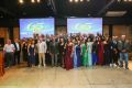Equipe da Sul Minas em celebra&ccedil;&atilde;o 