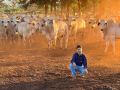 Adriano Umezaki, gerente t&eacute;cnico de Nutri&ccedil;&atilde;o da MFG Agropecu&aacute;ria