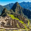 Machu Picchu &eacute; o destino internacional entre as 7 Maravilhas que mais desperta buscas no Brasil