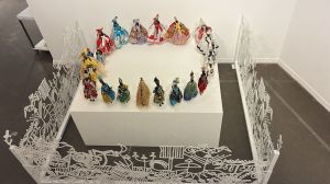 Museu Afro Brasil prorroga exposições sobre Emanoel Araujo em São Paulo