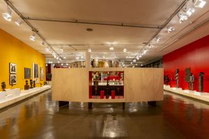 Museu Afro Brasil prorroga exposições sobre Emanoel Araujo em São Paulo