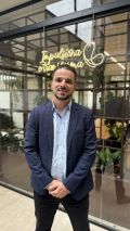 Rafael Martins, Diretor Comercial