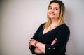 Débora Stratmann, Gerente de Gente da Rottas Construtora.