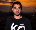 Lucas Jötten  - fundador e diretor da K.Ö. Entertainment.