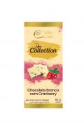Chocolate Branco com Cranberry Duo Collection