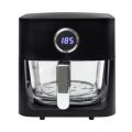 Fritadeira Digital Cook Glass