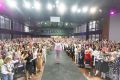 Edição - 5o Liberdade para Empreender: maior evento de empreendedorismo: maior evento de empreendedorismo  feminino do país reuniu mais de 2100 empresárias