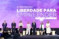 5o Liberdade para Empreender: