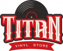 Titan Vinyl Store